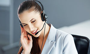 A consultant ready to respond to your confidential inquiry